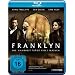 Franklyn [Blu-ray]