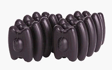 LimbSaver® Alphashox™ Pair Black
