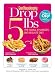 Books : Good Housekeeping Drop 5 lbs: The Small Changes, Big Results Diet [Paperback]