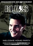 Click for more about : Elvis Presley - Homecoming.
