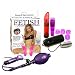 Pipedream Products Clit Super Suck-Her Adult Sex Toy Kit