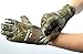 Cressi ULTRASPAN 2.5mm Camo gloves, small