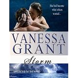 Storm - the Author's Cut