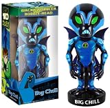 Ben 10 Bobblehead - Big Chill