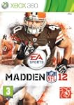Madden NFL 12
