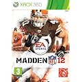 Madden NFL 12 (Xbox 360)