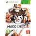 Madden NFL 12 (Xbox 360)