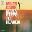 Seven Steps To Heaven