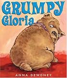 Grumpy Gloria