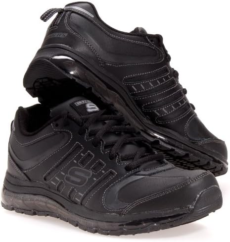 Skechers Work Men's Revv Air SR Oxford