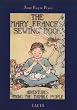The Mary Frances Sewing Book: Adventures Among the Thimble People