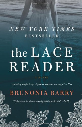The Lace Reader: A Novel