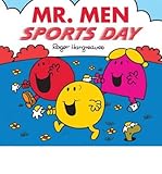 Mr. Men sports day