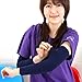 azaleas 1pair New Premium Uv Cool Arm Sleeves_Navy