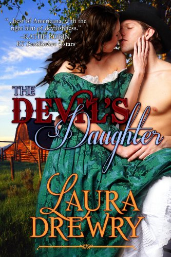 The Devil's Daughter (The Devil to Pay Bk 1) by Laura Drewry The Devil's Daughter (The Devil to Pay Bk 1) by Laura Drewry