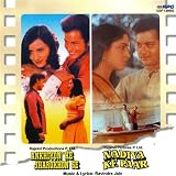 Ankhiyon Ke Jharokhon Se (Happy) - Ii