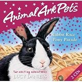 Rabbit Race: WITH Pony Parade v. 3 (Animal Ark Pets CDs)