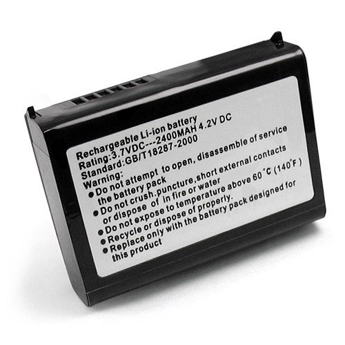 i-mate K-JAM ElectraSpan Extended Battery