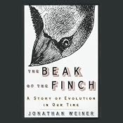 The Beak of the Finch: A Story of Evolution in Our Time | [Jonathan Weiner]