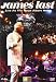 James-Last-Live At The Royal Albert Hall [DVD] [2008] cd cover