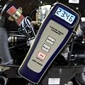 Digitaler Motortester Drehzahlmesser induktiv DZ2