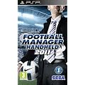 Football Manager 2011 (PSP)