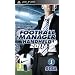 Football Manager 2011 (PSP)
