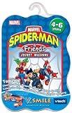 51N9ugJaTgL. SL160  Vtech V.Smile   Spider Man & Friends