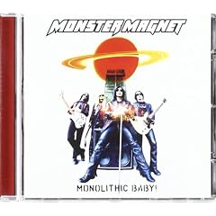 Monolithic baby !