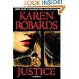 Justice Karen Robards