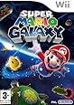 Super Mario Galaxy (Wii)