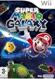 Super Mario Galaxy (Wii)