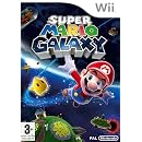 Super Mario Galaxy (Wii)