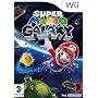 Super Mario Galaxy (Wii)