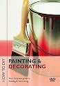 How to D.I.Y. - Painting And Decorating [DVD] [2007]