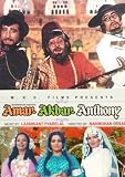 Amar Akbar Anthony