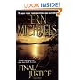 Final Justice: Sisterhood Series #12 (The Sisterhood: Rules of the Game)