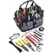 Jensen Tools JTK-28 HVAC Tool Kit without DMM