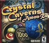 Crystal Caverns of Amon-Ra