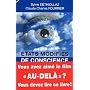 �tats modifi�s de conscience : NDE, OBE et autres &hellip de Sylvie D�thiollaz