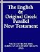 Books : The English and Original Greek Parallel New Testament