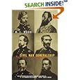 Civil War Generalship: The Art Of Command by  W.j. Wood