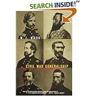 Click here to buy Civil War Generalship: The Art Of Command by W.j. Wood.