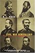 Civil War Command And Strategy: The Process Of Victory And Defeat