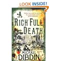 A Rich Full Death