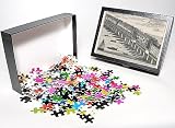 Photo Jigsaw Puzzle of (Old) London Bridge from Mary Evans