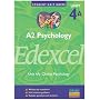 A2 Psychology Edexcel: Unit 4a: Clinical Psychology (Student Unit Guides)