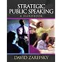 Strategic Public Speaking: A Handbook