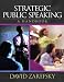Books : Strategic Public Speaking: A Handbook (MySpeechKit Series)