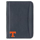 Tennessee Volunteers NCAA Zipped Portfolio